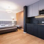 Dom Wypocz Pod Litwinka Bed & Breakfast 3*