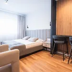 Dom Wypocz Pod Litwinka 3* Białka