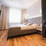 Panzió Dom Wypocz Pod Litwinka
