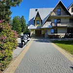 Dom Wypocz Pod Litwinka 3*