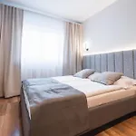 Panzió Dom Wypocz Pod Litwinka Białka Tatrzańska