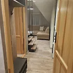 Dom Wypocz Pod Litwinka 3* Białka