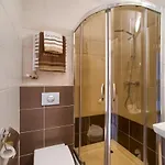 Dom Wypocz Pod Litwinka Panzió 3*