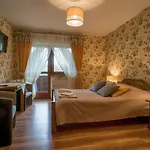 Bed & Breakfast Dom Wypocz Pod Litwinka Białka