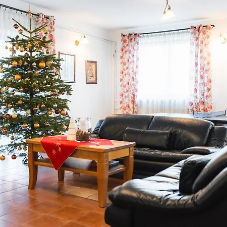 Dom Wypocz Pod Litwinka Panzió 3*