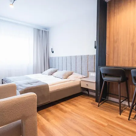 Dom Wypocz Pod Litwinka 3* Białka Tatrzańska