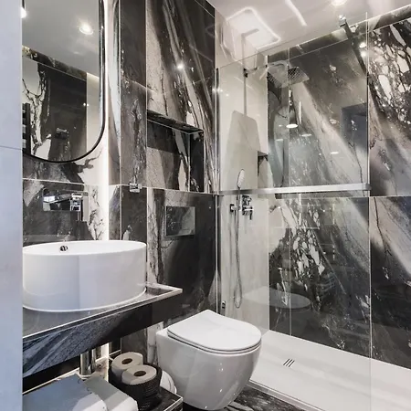 Bed and breakfast Dom Wypocz Pod Litwinka Białka Tatrzańska