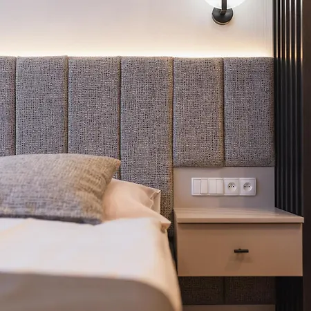 Dom Wypocz Pod Litwinka Bed & Breakfast *