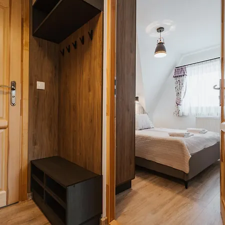 Dom Wypocz Pod Litwinka Bed & Breakfast *
