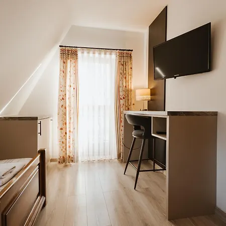 Dom Wypocz Pod Litwinka Bed and breakfast Białka Tatrzańska