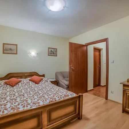 Dom Wypocz Pod Litwinka 3*