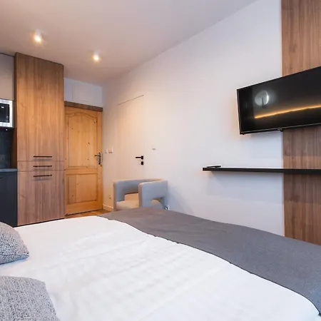 Dom Wypocz Pod Litwinka 3*