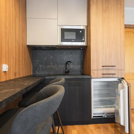 Dom Wypocz Pod Litwinka