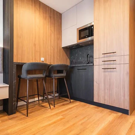 Dom Wypocz Pod Litwinka 住宿加早餐酒店