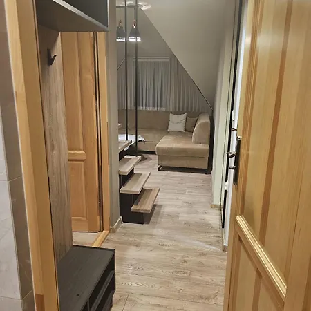 Dom Wypocz Pod Litwinka 3* Białka Tatrzańska