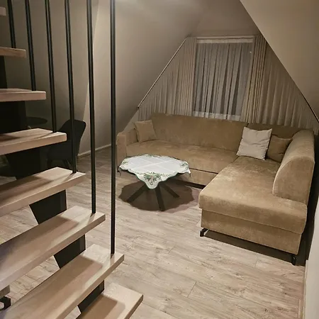 Bed & Breakfast Dom Wypocz Pod Litwinka Białka Tatrzańska