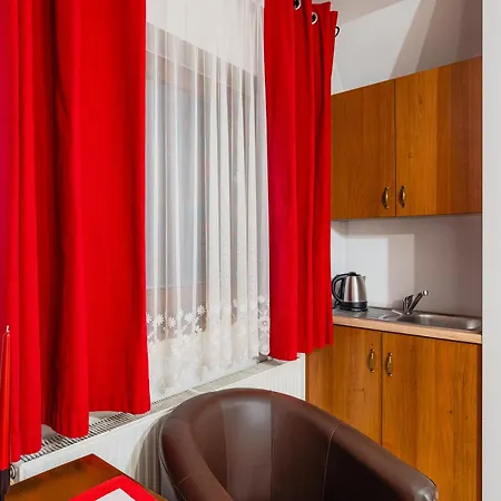 Dom Wypocz Pod Litwinka 3* Bialka Tatrzanska