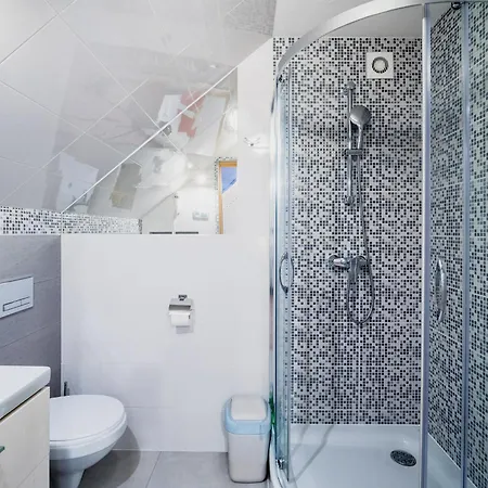 Dom Wypocz Pod Litwinka