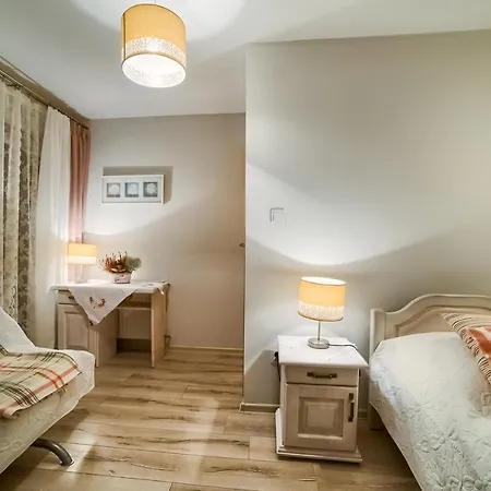 Dom Wypocz Pod Litwinka 3*