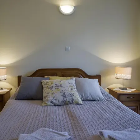 Dom Wypocz Pod Litwinka Bed & Breakfast