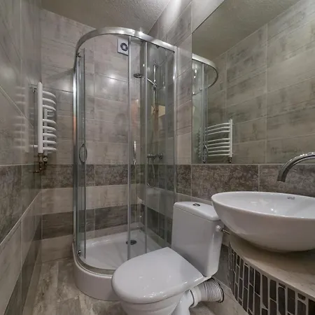 Dom Wypocz Pod Litwinka 3* Białka Tatrzańska