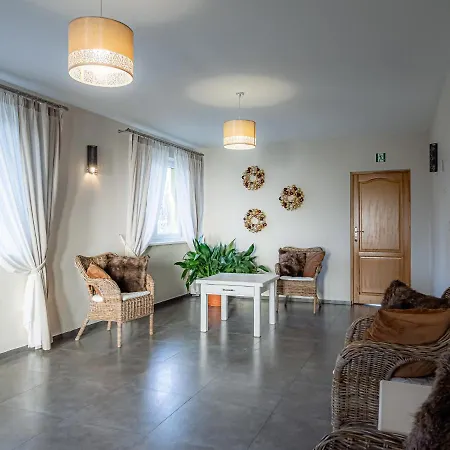 Dom Wypocz Pod Litwinka 3*