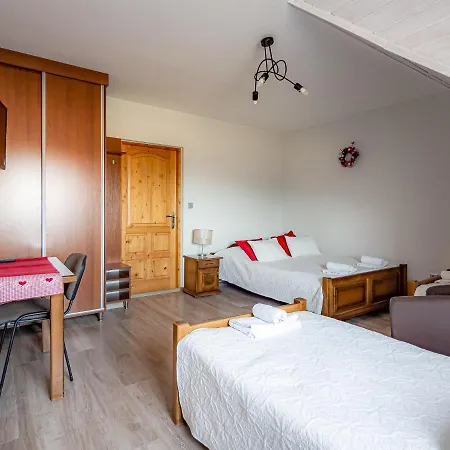 Dom Wypocz Pod Litwinka Bed & Breakfast