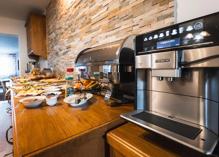 Nocleg ze śniadaniem Dom Wypocz. Pod Litwinką Białka Tatrzańska