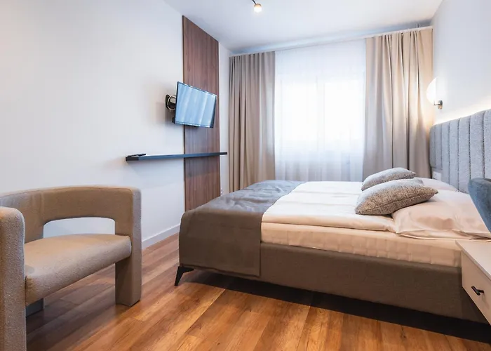 Dom Wypocz. Pod Litwinką Nocleg ze śniadaniem