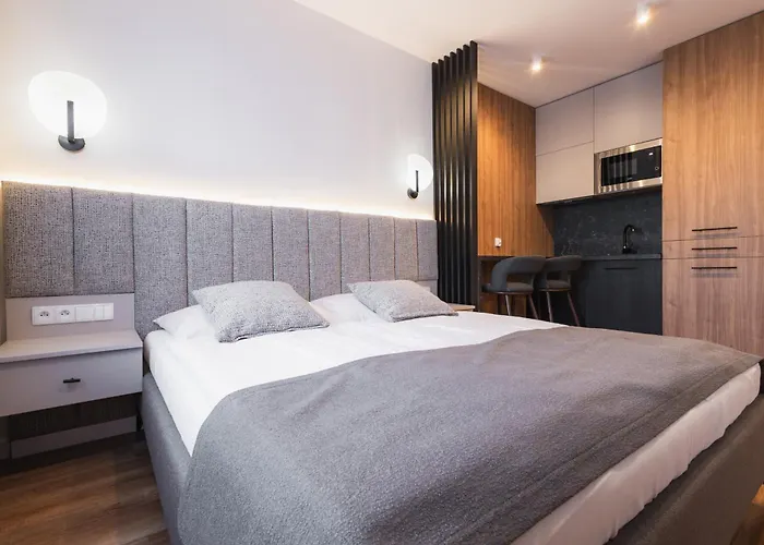 Dom Wypocz. Pod Litwinką 3*