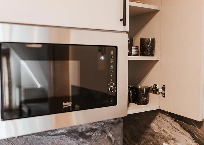 Dom Wypocz. Pod Litwinką 3*