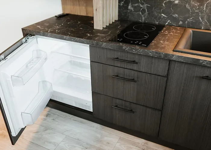 Nocleg ze śniadaniem Dom Wypocz. Pod Litwinką