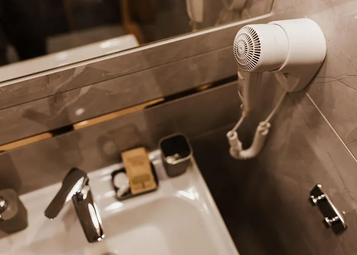 Nocleg ze śniadaniem Dom Wypocz. Pod Litwinką 3*