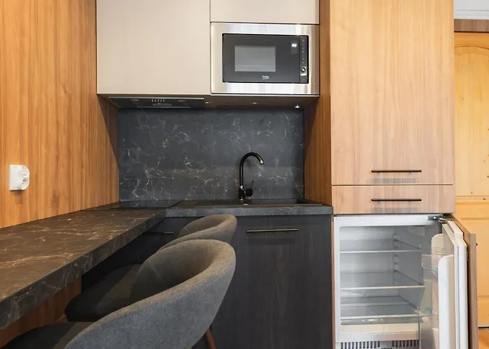 Dom Wypocz. Pod Litwinką