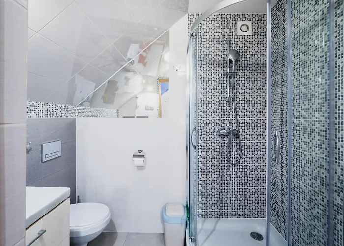 Dom Wypocz. Pod Litwinką