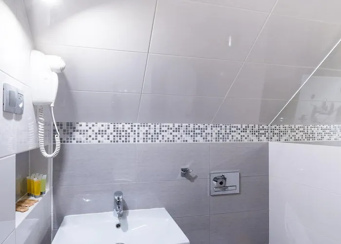 Dom Wypocz. Pod Litwinką Nocleg ze śniadaniem