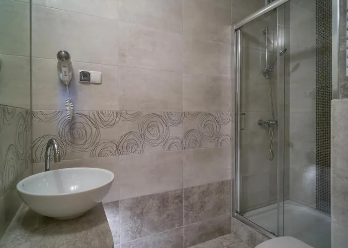 Nocleg ze śniadaniem Dom Wypocz. Pod Litwinką 3*